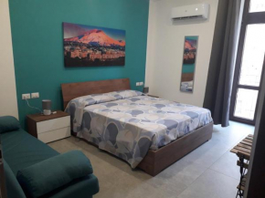 Saponaria b&b